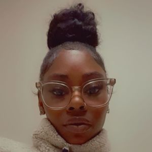 Meet your Posher, Britniy